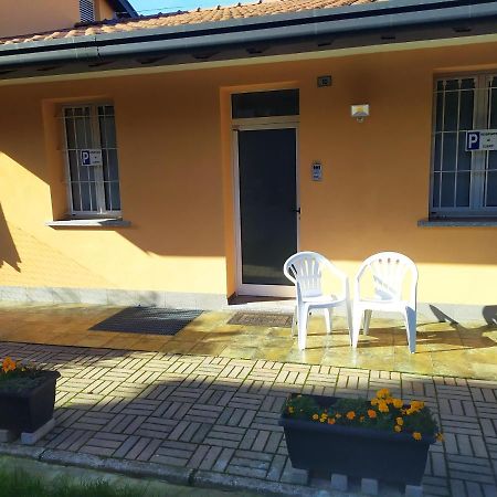La Quiete Otel Senna Comasco Dış mekan fotoğraf