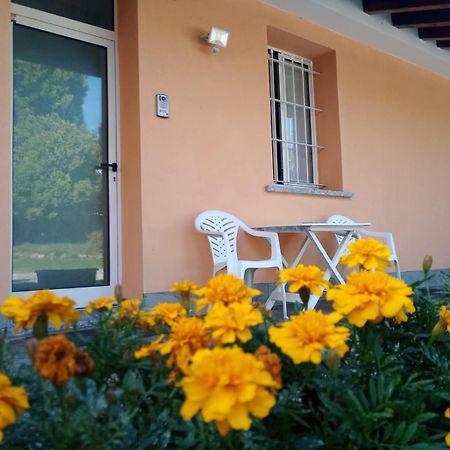 La Quiete Otel Senna Comasco Dış mekan fotoğraf