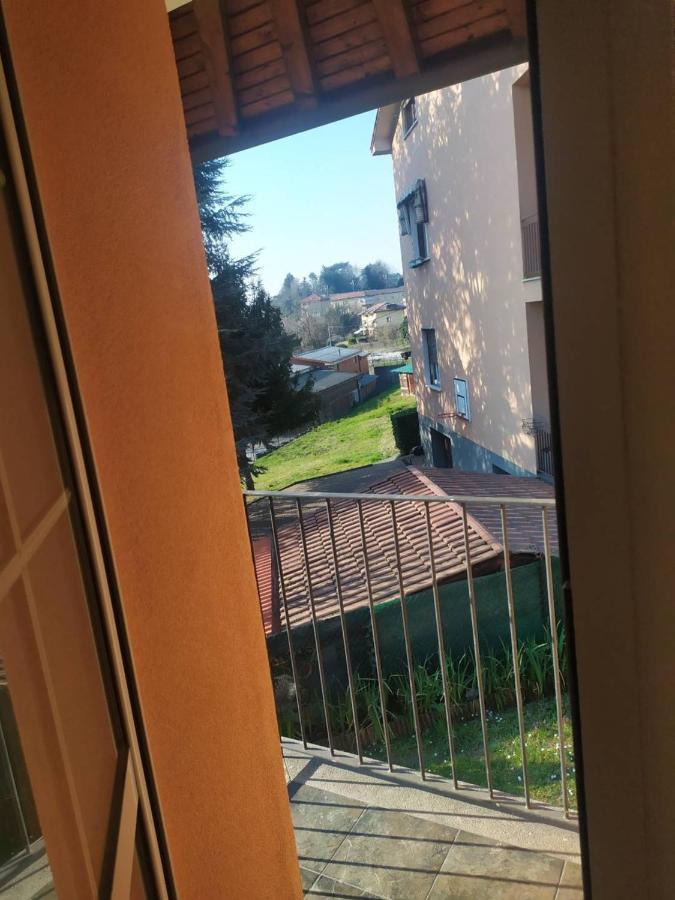 La Quiete Otel Senna Comasco Dış mekan fotoğraf