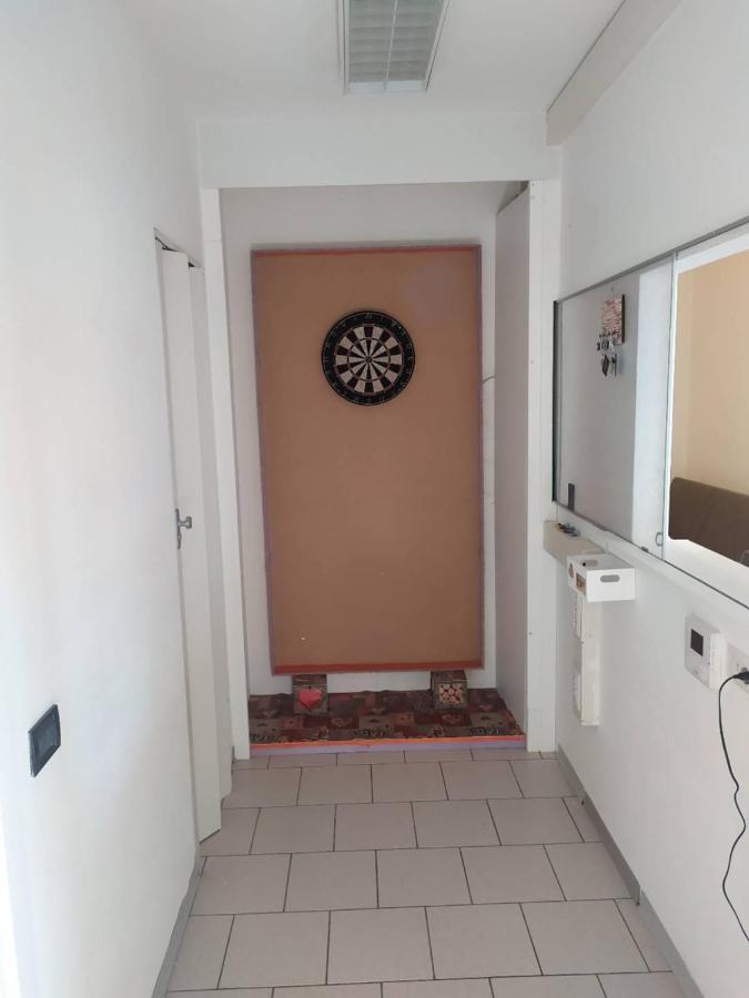 La Quiete Otel Senna Comasco Dış mekan fotoğraf