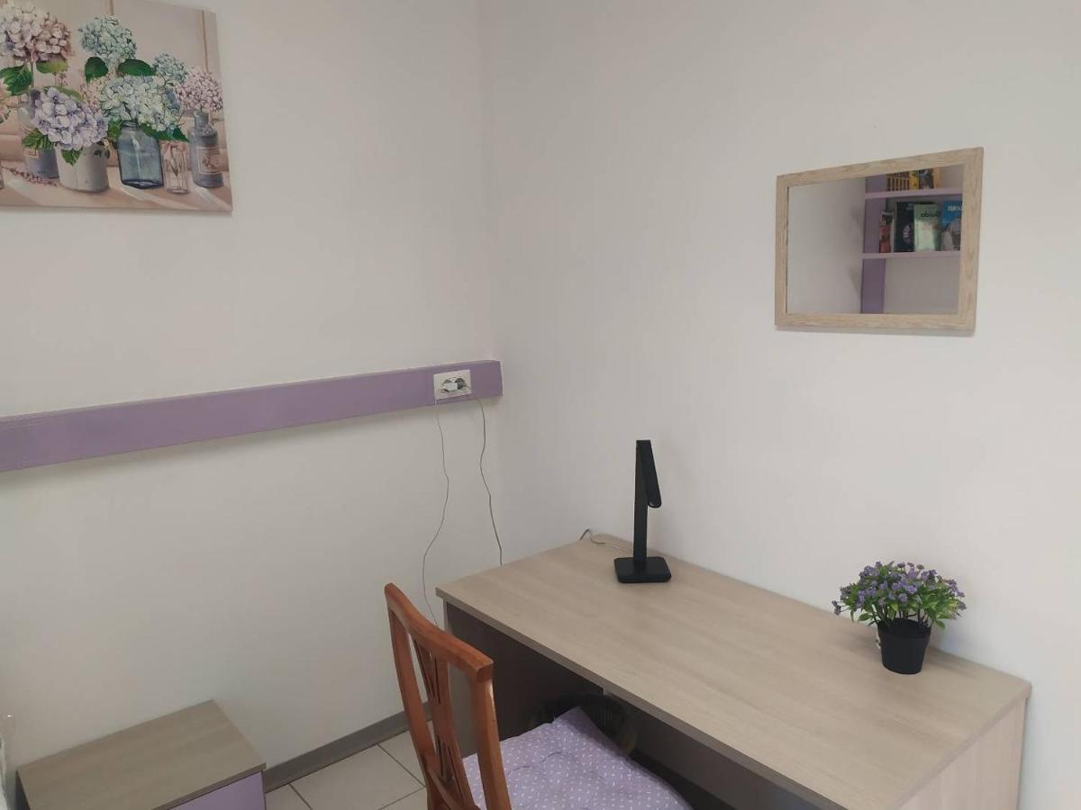 La Quiete Otel Senna Comasco Dış mekan fotoğraf