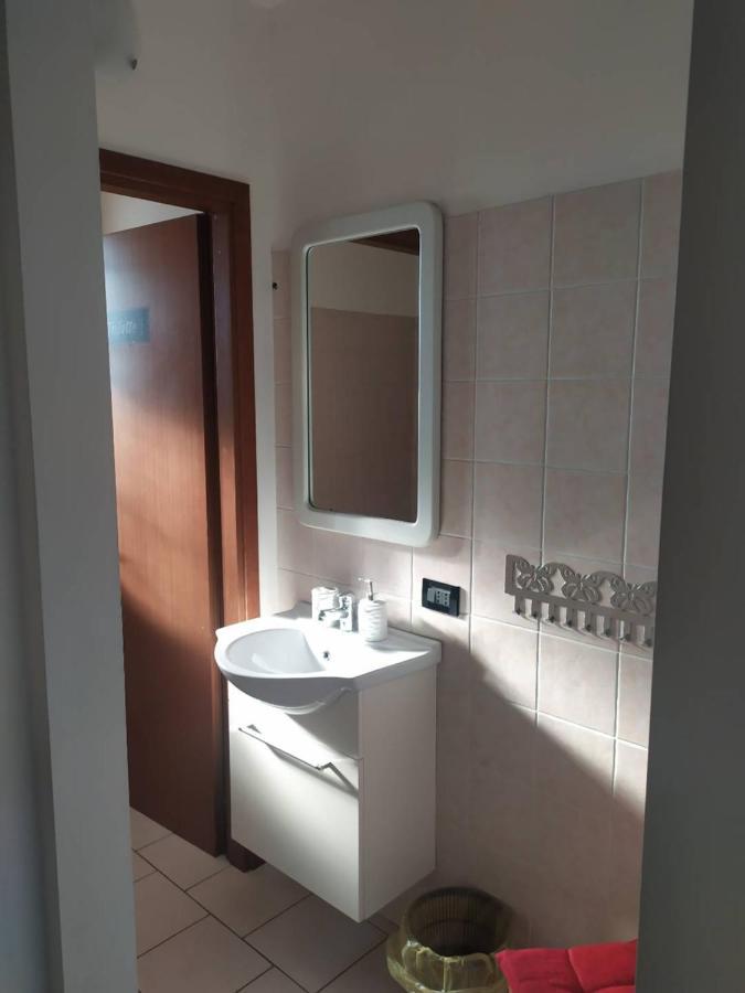 La Quiete Otel Senna Comasco Dış mekan fotoğraf