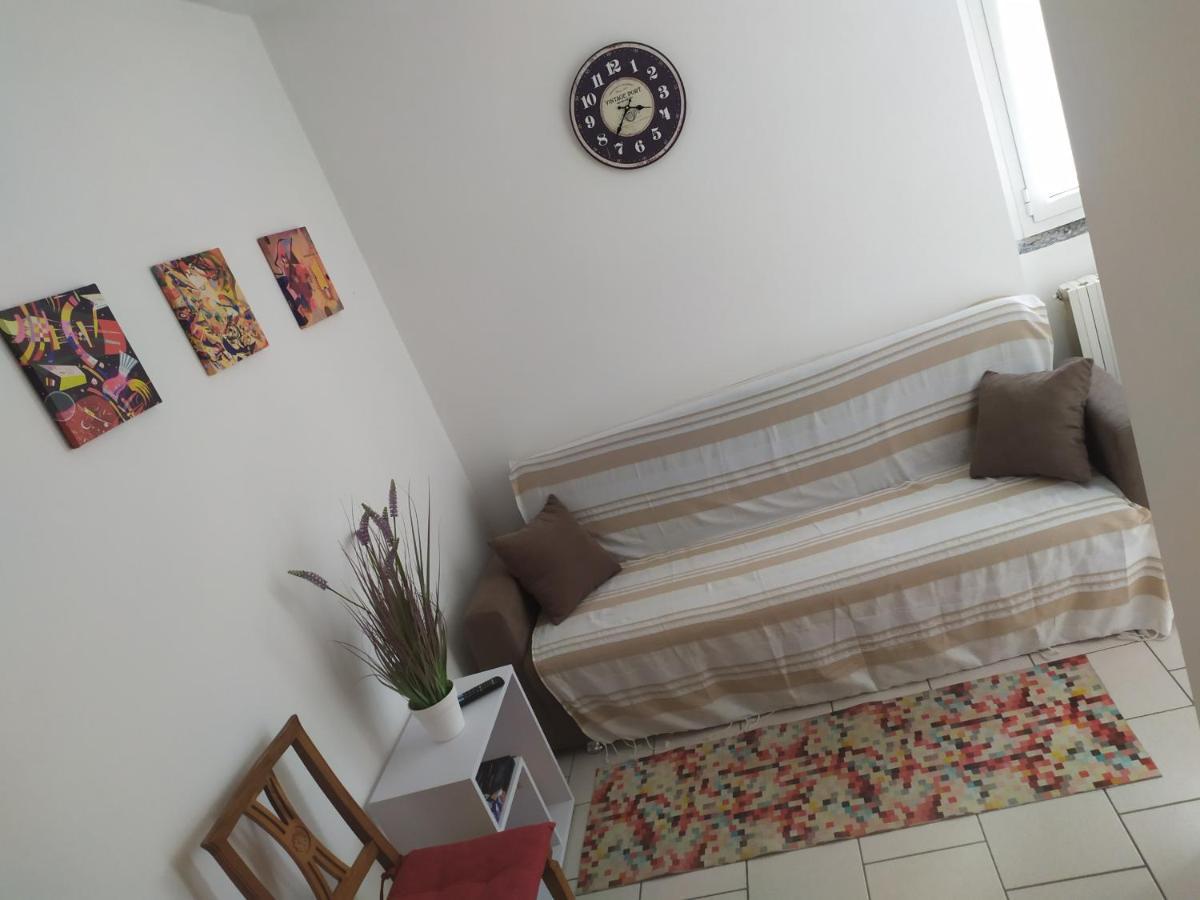 La Quiete Otel Senna Comasco Dış mekan fotoğraf