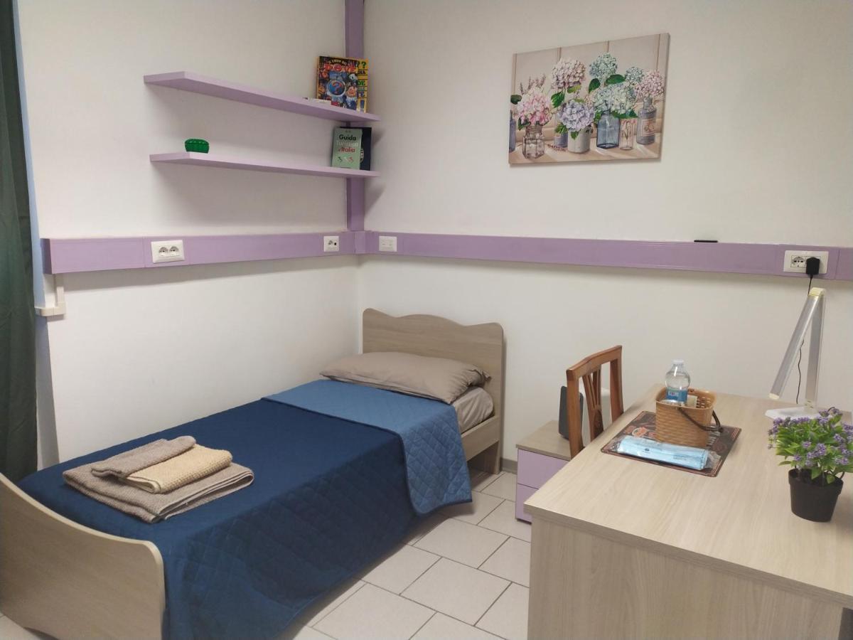 La Quiete Otel Senna Comasco Dış mekan fotoğraf