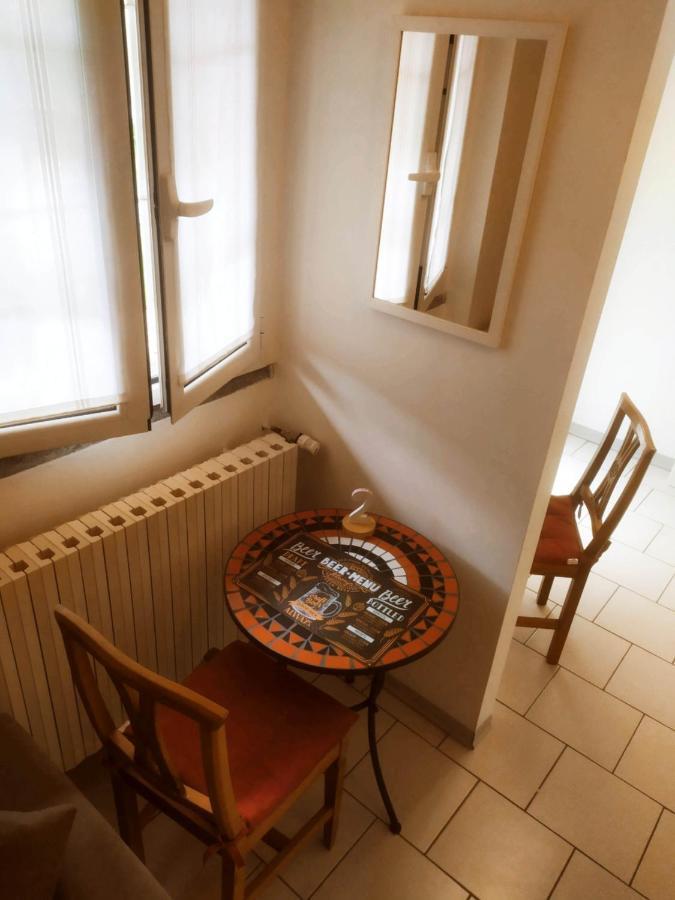 La Quiete Otel Senna Comasco Dış mekan fotoğraf