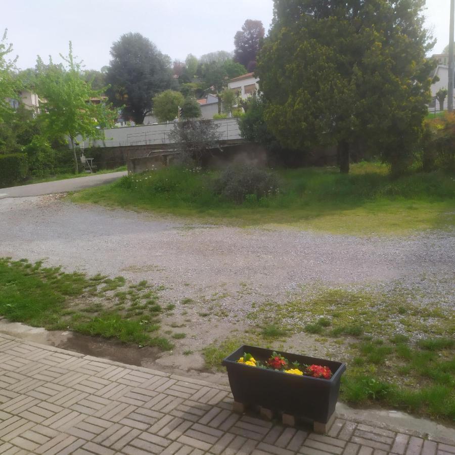 La Quiete Otel Senna Comasco Dış mekan fotoğraf