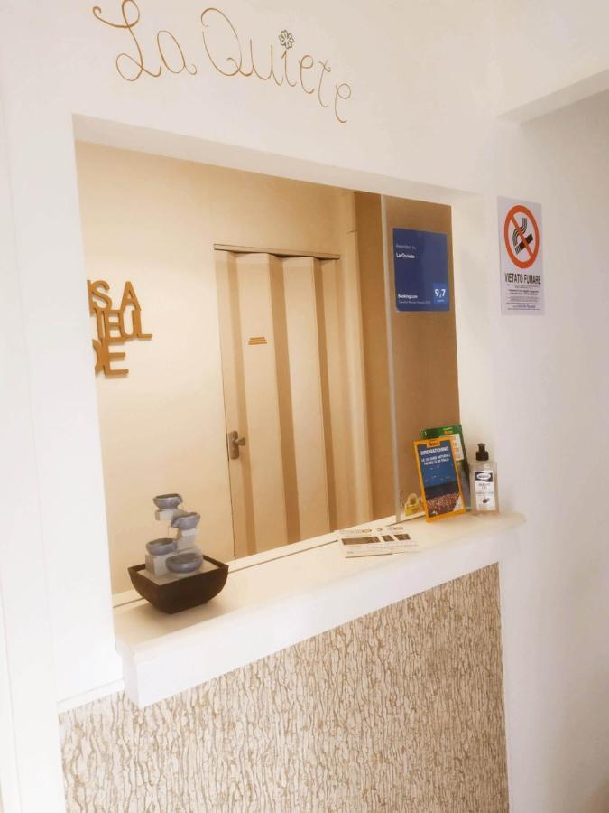 La Quiete Otel Senna Comasco Dış mekan fotoğraf