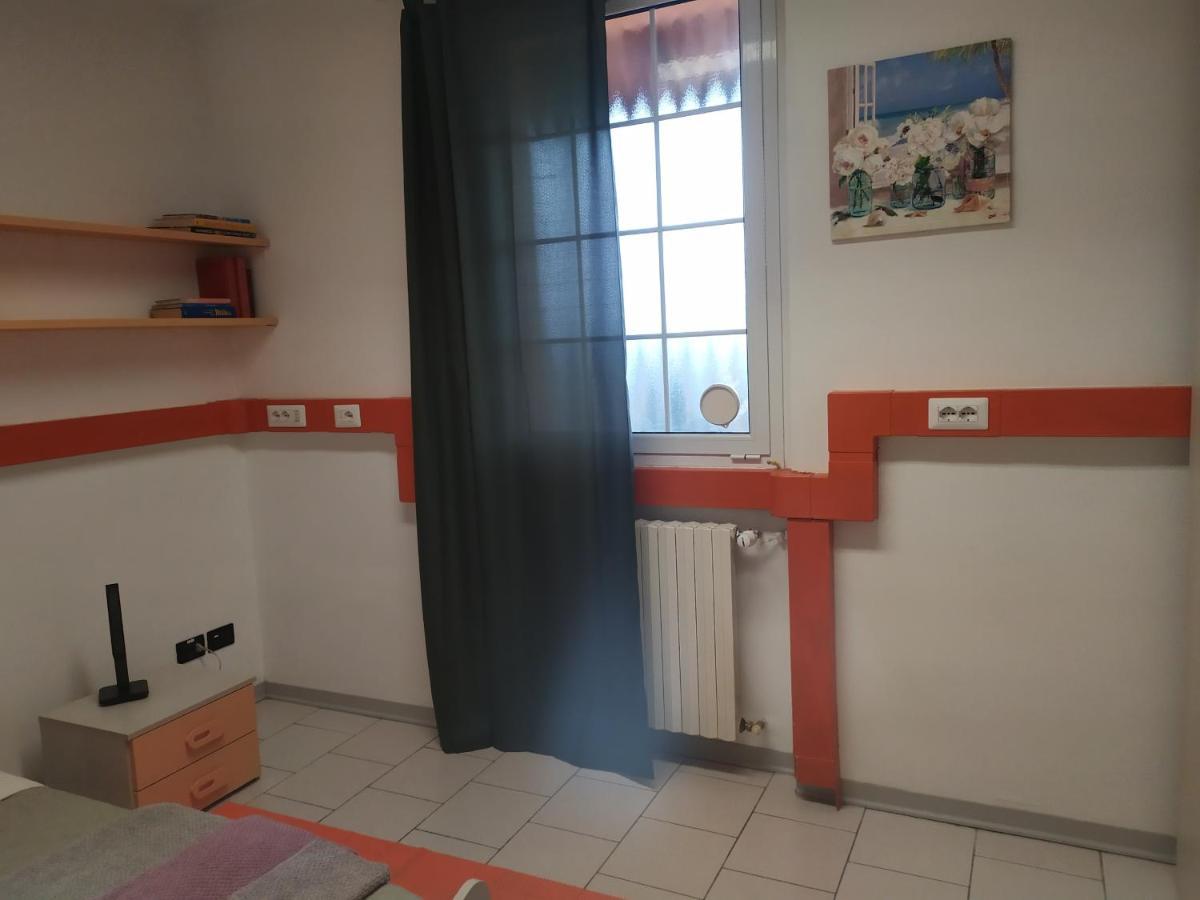 La Quiete Otel Senna Comasco Dış mekan fotoğraf