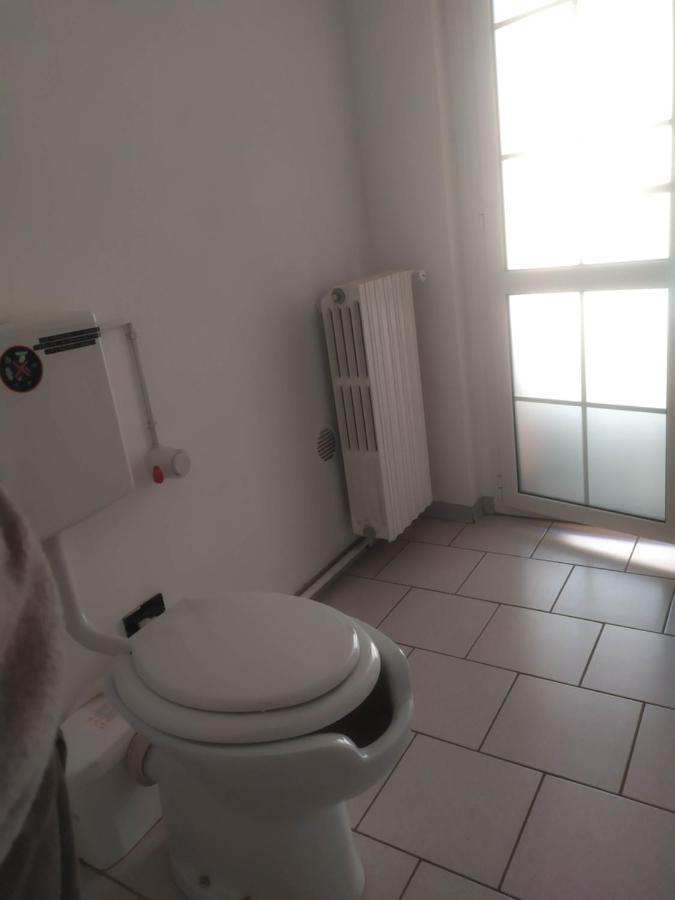 La Quiete Otel Senna Comasco Dış mekan fotoğraf